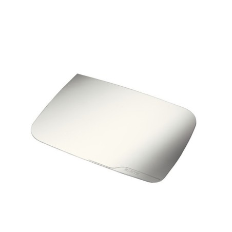 Base de Secretária Leitz 5309-00-02 40x53cm Plus Cristal