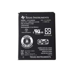 Bateria Recarregável Texas Instruments N2BT/BKT/B sem Fio