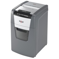 Destruidora de Papel Rexel 2020150XEU Optimum AutoFeed+ 150X P4