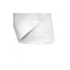 Toalhas de Mesa Papel 70x70cm 60g Brilhante Emb.200