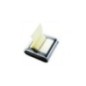 Dispensador de Notas Aderentes Info Notes 5643-01 ZIg-Zag Dispensador de Notas Aderentes Info Notes 5643-01 ZIg-Zag