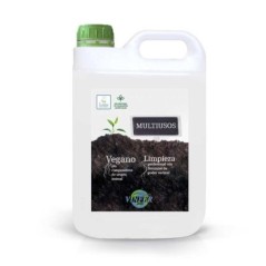 Detergente Multisuperfícies Multiusos VINFER ZERO 5 Litros