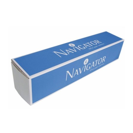 Papel PPC Navigator 914mmx170m 80g Emb.1