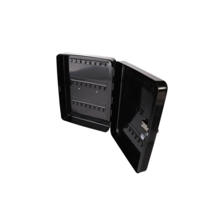 Chaveiro Metálico Perel BG80025 300x240x80mm 46 Chaves