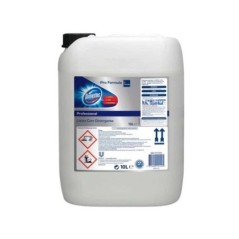 Lixívia com Detergente Clorado Domestos Pro Formula 10 Litros