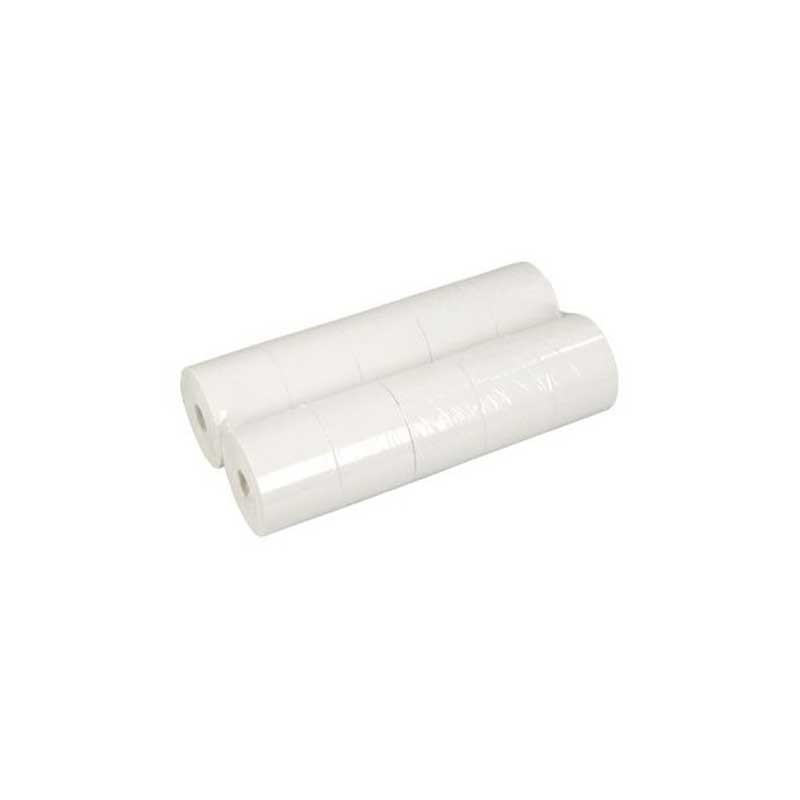 Rolo de Papel Normal 57x50x11mm Emb.10 Rolo de Papel Normal 57x50x11mm Emb.10