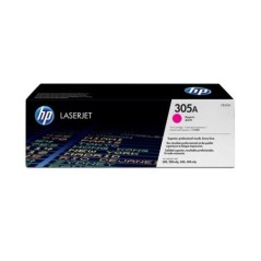 Toner HP LaserJet Original CE413A (305A) Magenta
