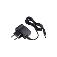 Adaptador de Corrente Casio AD-A60024 HR-8, HR-150, HR-200