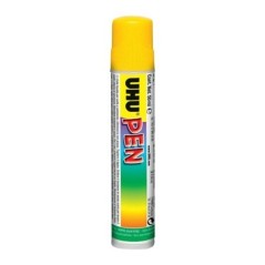 Cola UHU Pen 97 Formato Caneta 50ml Sem Solventes