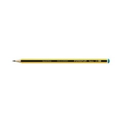 Lápis de Grafite Staedtler Noris 120 nº 4 2H Cx.12