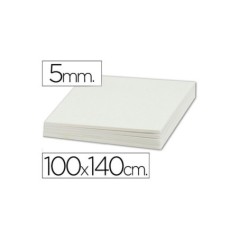Cartão Maquete 100x140cm 5,0mm Branco
