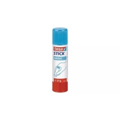 Cola Tesa BASIC Stic 58559 21g