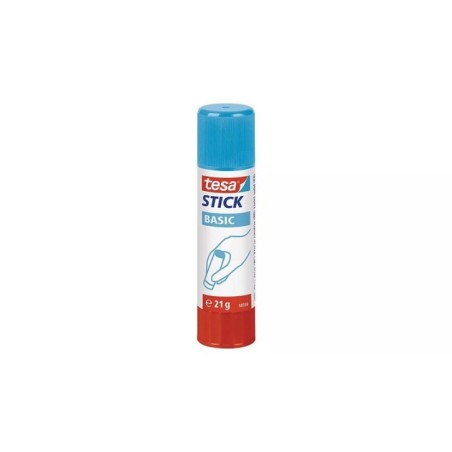 Cola Tesa BASIC Stic 58559 21g