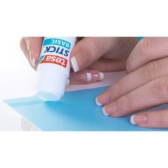 Cola Tesa BASIC Stic 58559 21g