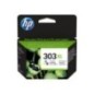 Tinteiro HP Original 303XL T6N03AE 10ml Cor