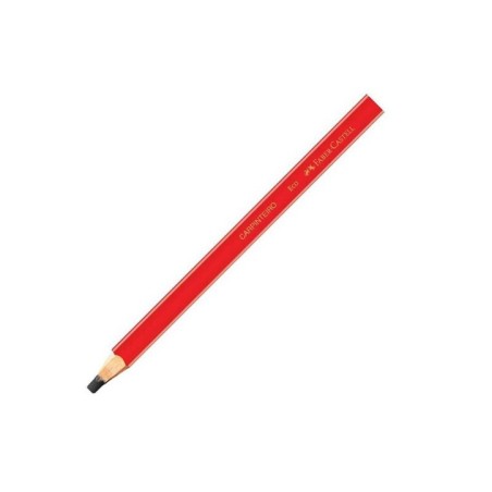 Lápis de Carpinteiro Faber-Castell 2835E (283500)
