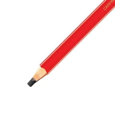 Lápis de Carpinteiro Faber-Castell 2835E (283500)