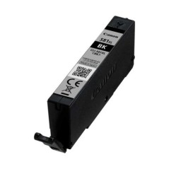 Tinteiro Canon CLI-581BKXL (2052C001) 8,3ml Preto