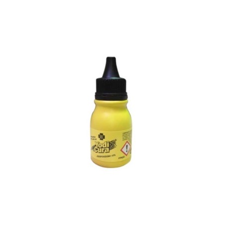 Solução Aquosa de Iodopovidona 10% 50ml (Betadine)