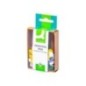Pioneses Q-Connect KF02020 Capa PVC Cx.120 Sortido Pioneses Q-Connect KF02020 Capa PVC Cx.120 Sortido