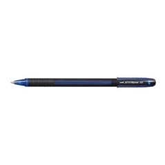 Esferográfica Uni-Ball Jetstream SX-101 F 0,7mm Azul