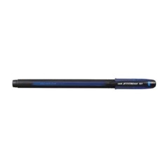 Esferográfica Uni-Ball Jetstream SX-101 F 0,7mm Azul