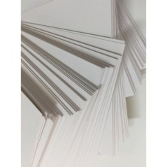 Cartolina Cla 240g A4 Branco Emb.125