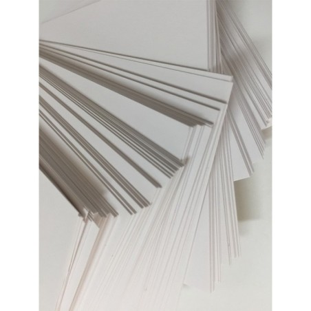 Cartolina Cla 240g A4 Branco Emb.125