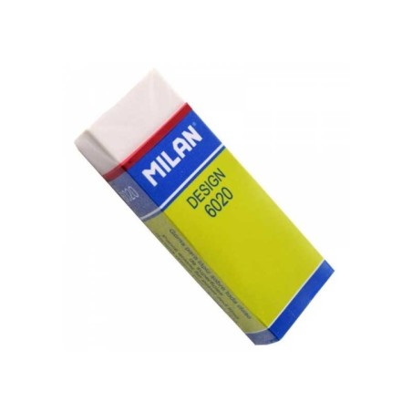Borracha Milan Nata Design CPM6020 Branco