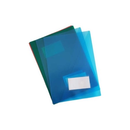Bolsa de Arquivo SmartD 321A-00 A4 Emb.10 Sortido