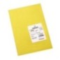 Cartolina Canson Iris Vivaldi 185g A4 (04) 200040155 Emb.50F Amarelo Canário Cartolina Canson Iris Vivaldi 185g A4 (04) 200040155 Emb.50F Amarelo Canário