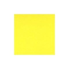Cartolina Canson Iris Vivaldi 185g A4 (04) 200040155 Emb.50F Amarelo Canário