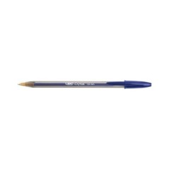 Esferográfica Bic Cristal Large 1,6mm 880656 Azul