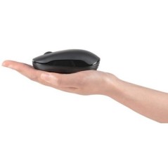 Rato Kensington K74000WW sem Fio Pro Fit™ Bluetooth Compacto Preto