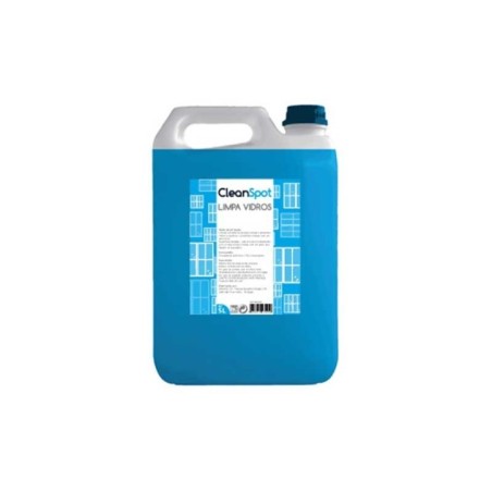 Detergente Limpa Vidros Cleanspot 5 Litros