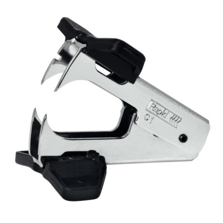 Saca-Agrafes Rapid Classic C1 10400085 Preto