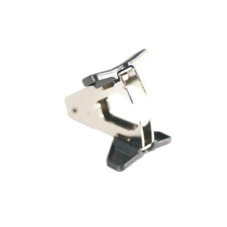 Saca-Agrafes Rapid Classic C1 10400085 Preto