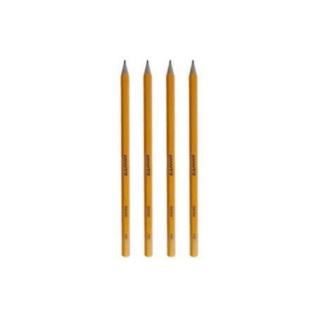 Lápis de Grafite SmartD nº 2 HB Emb.4