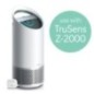 Filtro Hepa Leitz TruSens AR Z-2000 / Z-2500 (2415142) 3 em 1 H13 Standard Filtro Hepa Leitz TruSens AR Z-2000 / Z-2500 (2415142) 3 em 1 H13 Standard