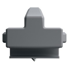 Lâmina de Substituição Leitz Precision Home 9029-00-00 Emb.4