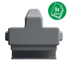 Lâmina de Substituição Leitz Precision Home 9029-00-00 Emb.4