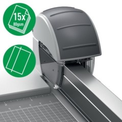Lâmina de Substituição Leitz Precision Office 9031-00-00 Emb.2