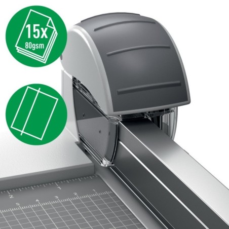Lâmina de Substituição Leitz Precision Office 9031-00-00 Emb.2