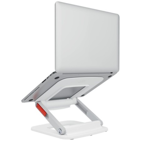 Suporte para Portátil Leitz Ergo 6424-00-01 Branco