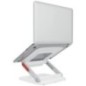 Suporte para Portátil Leitz Ergo 6424-00-01 Branco