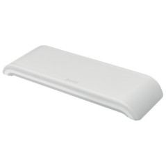 Apoio de Pulsos para Rato Leitz Ergo Cosy 6483-00-85 Cinzento