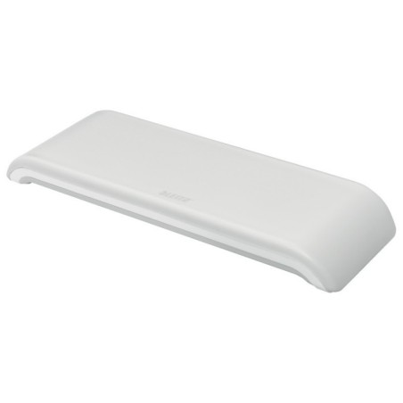Apoio de Pulsos para Rato Leitz Ergo Cosy 6483-00-85 Cinzento