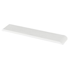 Apoio de Pulsos para Teclado Leitz Ergo Cosy 6524-00-85 Cinzento