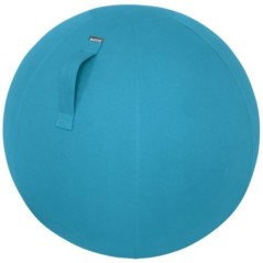 Banco Bola Insuflável Leitz Ergo Cosy 5279-01-61 Azul