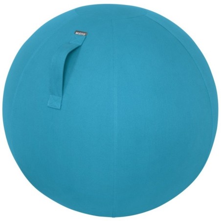 Banco Bola Insuflável Leitz Ergo Cosy 5279-01-61 Azul